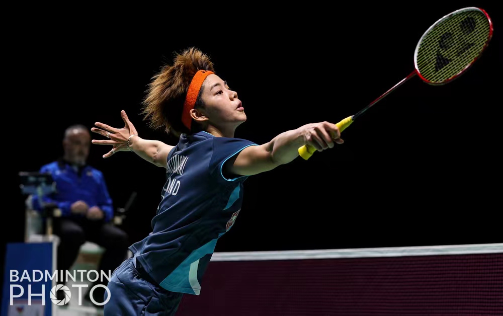 后场发起进 后场发起进