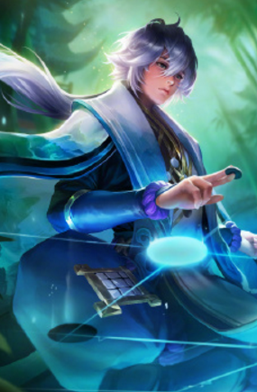 空间拉扯